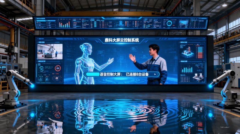 PLC控制系统