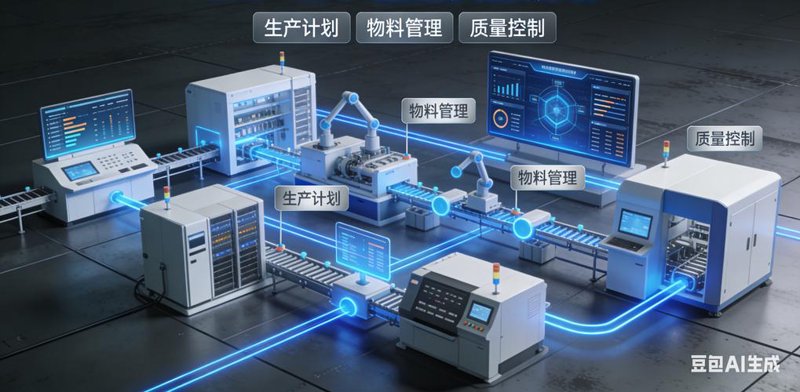 了解自动化生产线的奥秘与优势